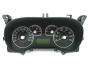 Tacho Kombiinstrument Fiat Doblo 5550011005 29763