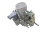 Drosselklappe Nissan Micra 16119-0U000 A81-630 134