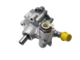 Pumpe Für Servolenkung Neues Original Dacia Logan 2 Sandero 2 491103834R