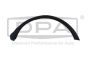 Stoßleiste Für Kotflügel Hinten Links 83A853817A 88531847102 Audi Q3 DPA