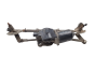 Wischergetriebe Toyota Yaris 85110-52010 159200-3940 Denso 1618