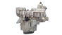 Getriebe JB0040 1.9 D Renault EXPRESS
