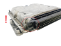 Steuergerät PSA 0281010500 9641606980 Bosch 45516