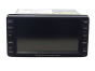Navigationssystem Mitsubishi Pajero 8750A143