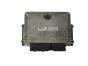 Steuergerät 55191195 0281011499 22342DAE Fiat Bosch 18193