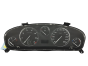 Tacho Kombiinstrument Peugeot 406 9648215380 110080108041 VDO