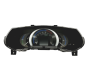 Tacho Kombiinstrument Honda Insight 78100-TM8-G220-M1