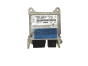 Steuergerät Moduł 0285001551 4M5T14B056AD Ford Bosch
