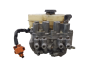 Abs-Pumpe Honda Jazz Nissin
