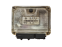Steuergerät Seat 6K0906032AC 0261207228 Bosch 30613