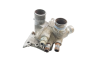 Thermostat Gehäuse 99461589 2.5 D Fiat Ducato