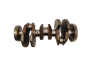 Kurbelwelle 1,2 THP HN01 647 9806811180 Citroen Peugeot 4798