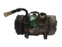 Kompressor Klimaanlage Klimakompressor Citroen Peugeot SD7V16 1106F Sanden 7108
