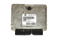 Steuergerät 036906034GM IAW4MV.GM VW Seat Magneti Marelli 19101