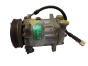 Kompressor Klimaanlage Citroen Peugeot SD7V12 1500F 6453N1 Sanden 7082