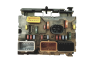 Steuergerät BSM L11-00 9661708280 PSA 23589