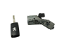 Zündschloss Peugeot 407 N0502455 4162EA Valeo 1005