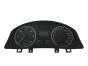 Tacho Kombiinstrument VW Golf MK5 1K0920853H VDO 52316