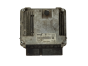 Steuergerät 55198812 0281011896 4C6D1CBBA Alfa Romeo Bosch 14269