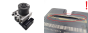 Abs-Pumpe Peugeot 206 9652342980 10.0970-1114.3 ATE 2781