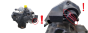 Einspritzpumpe 0445010145 A6420700501 Bosch Mercedes-Benz