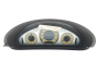 Tacho Kombiinstrument Mercedes CLK W209 A2095409047 110080364017