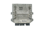 Steuergerät 9663483180 9653451880 5WS40285E-T SID806 PSA Siemens 46904