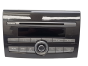 Cd-Radio Fiat Bravo 735451941 VP6FCF-18C815-AC Visteon 1124