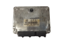 Steuergerät 038906018N 0281001727 VW Bosch 3527
