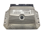 Steuergerät 8200726887 8200854033 21586413-0A Renault Valeo