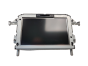 Navigationssystem MFD LOW Ford F1BT18B955DB 7612032235 FoMoCo