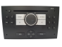 Cd-Radio 30 Opel 13190854 7644222311 URA Blaupunkt 1344