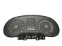 Tacho Kombiinstrument VW Polo 6R 6R0920860J 52714