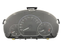 Tacho Kombiinstrument Peugeot 1007 9658241780 46146