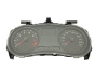 Tacho Kombiinstrument Renault Clio 3 8201059899 B 27604