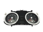 Tacho Kombiinstrument Renault Megane 2 8200462283 B 54357