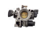 Drosselklappe Citroen Peugeot PSA567 16208 7W01308000 1.1