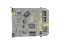 Steuergerät BSI E03-00 S118085120E 9653667780 PSA Siemens 59084
