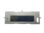 Bordcomputer-Display Renault Twingo 2 8200487520 53182