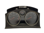 Tacho Kombiinstrument Opel 13225988XJ Astra H GTC 2391