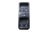 Schalter Fensterheber Fensterheberschalter Taste VW Polo 1K4959857B 6R0867255D