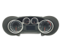 Tacho Kombiinstrument Alfa Romeo Mito 50516440 A2C53352562 VDO