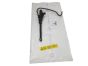 Kupplungszylinder Neues Original Citroen C4 Ds4 BE4 ML6 9800212280