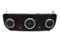 Klimabedienteil Bedienung AC Renault Clio 4 E1072485A 272709355R