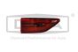 Rückleuchte Links 5H0945093C 99451817402 VW Golf 8 DPA