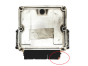 Steuergerät 0281010819 8200039569 8200166362 Fiat Renault Bosch 30458
