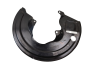Bremsscheibe Staubschutz Rechts Hinten 441514836R Renault