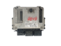 Steuergerät 9676830080 0281017600 9666729580 PSA Bosch 44052