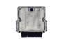 Steuergerät 0281010297 8200048297 8200112661 Renault Bosch 45601