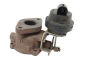Agr-Ventil 8200611709 8200968414 2.0 DCI Renault 1429